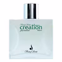ادو پرفیوم مردانه باگ سانز مدل Creation Blanc حجم 100 میلی لیتر