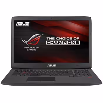 ASUS ROG G751JY قیمت خرید فروش لپ تاپ ایسوس 3942