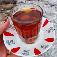 چای قلم چوبدار بهاره 1402 گیلان در بسته های  یک کیلویی 