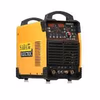 تیگ صبا الکتریک سپاهان هوا TIG 315P AC/DC