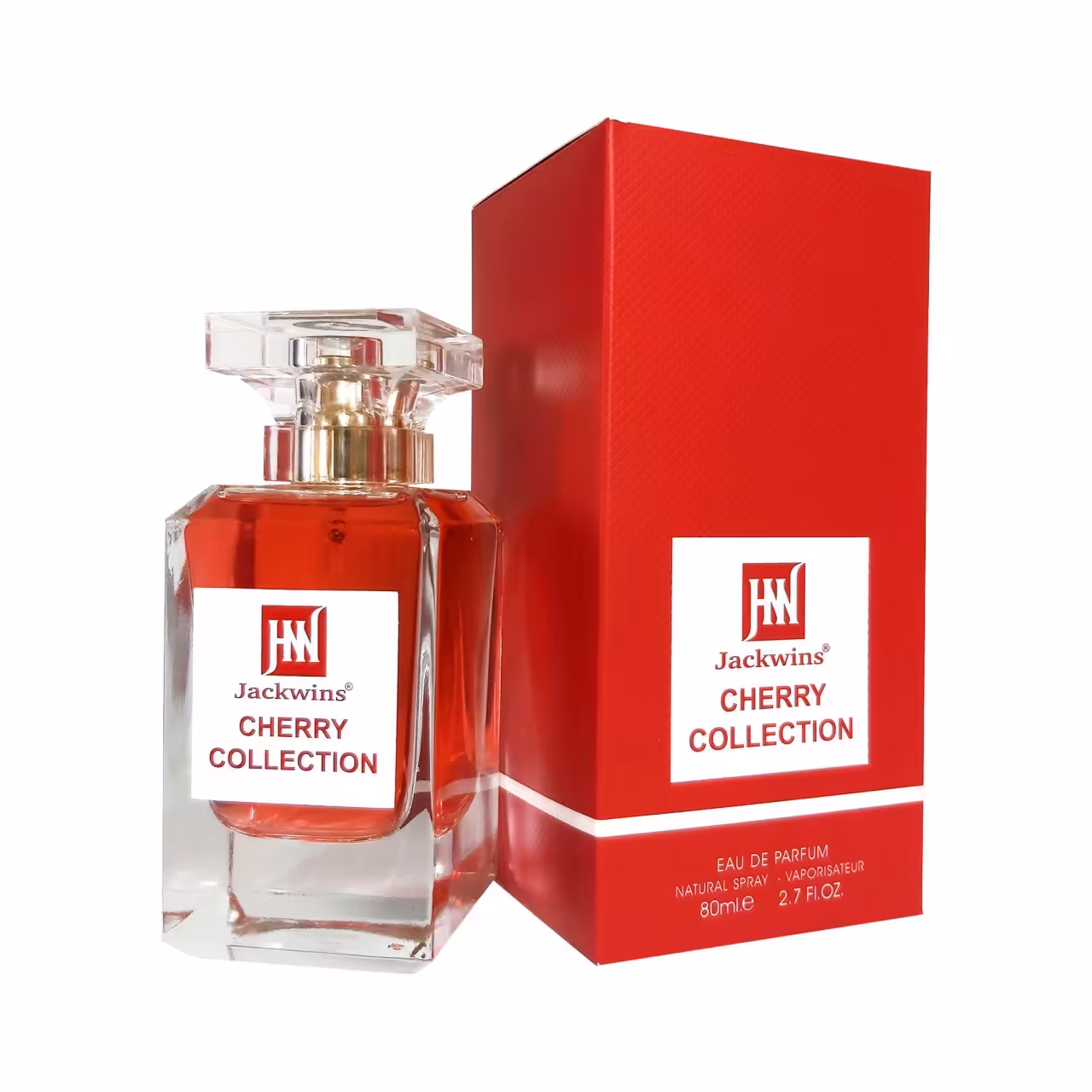 ادو پرفیوم زنانه و مردانه جانوین مدل تام فورد لاست چری حجم 100 میل