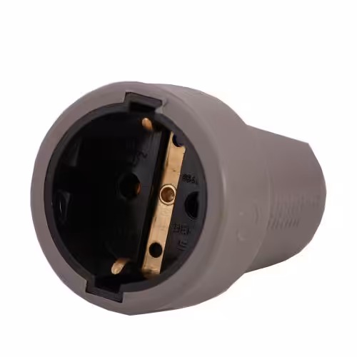 مادگی صنعتی کاوه . 16 آمپر