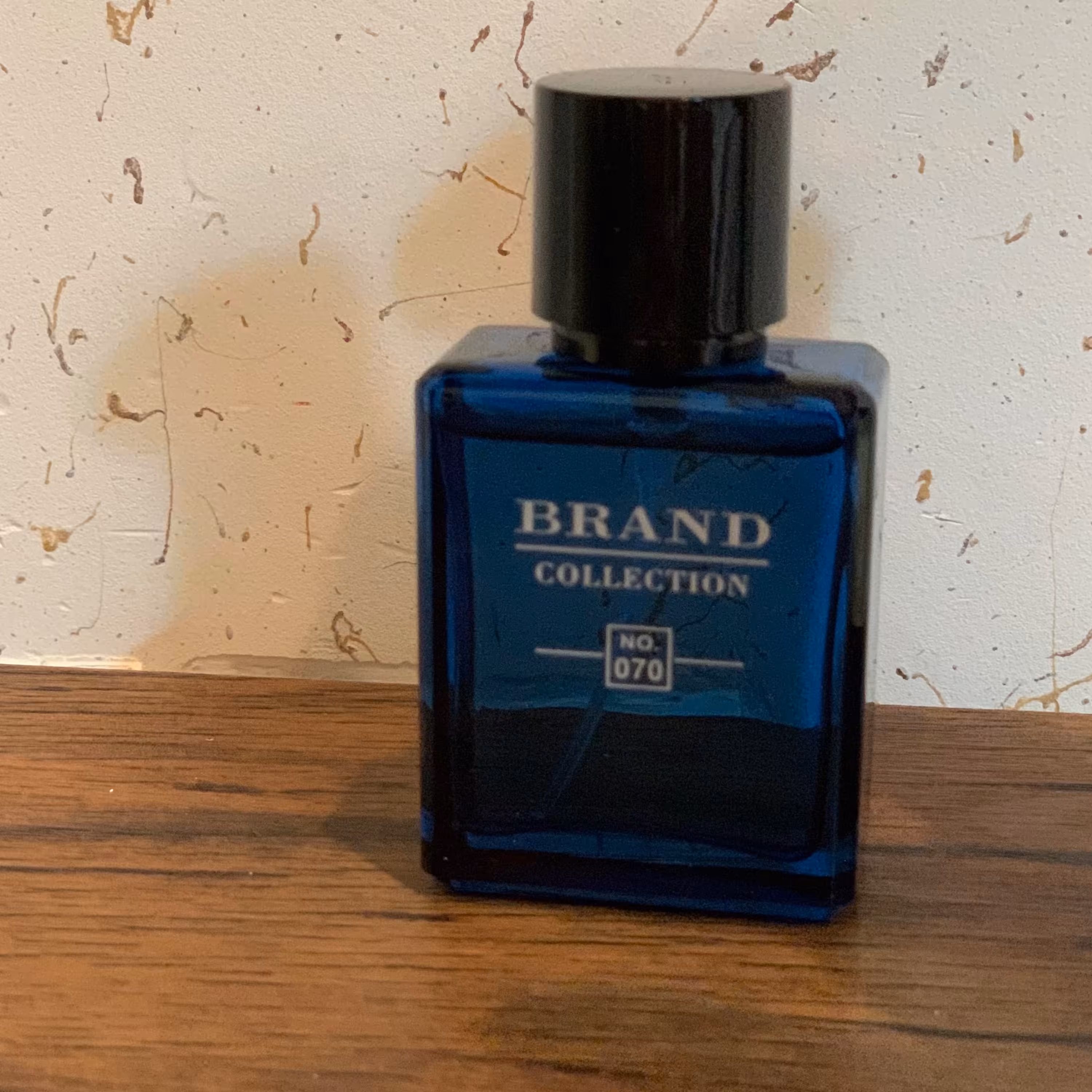 عطر مردانه 25میل برندکالکشن بلوشنل