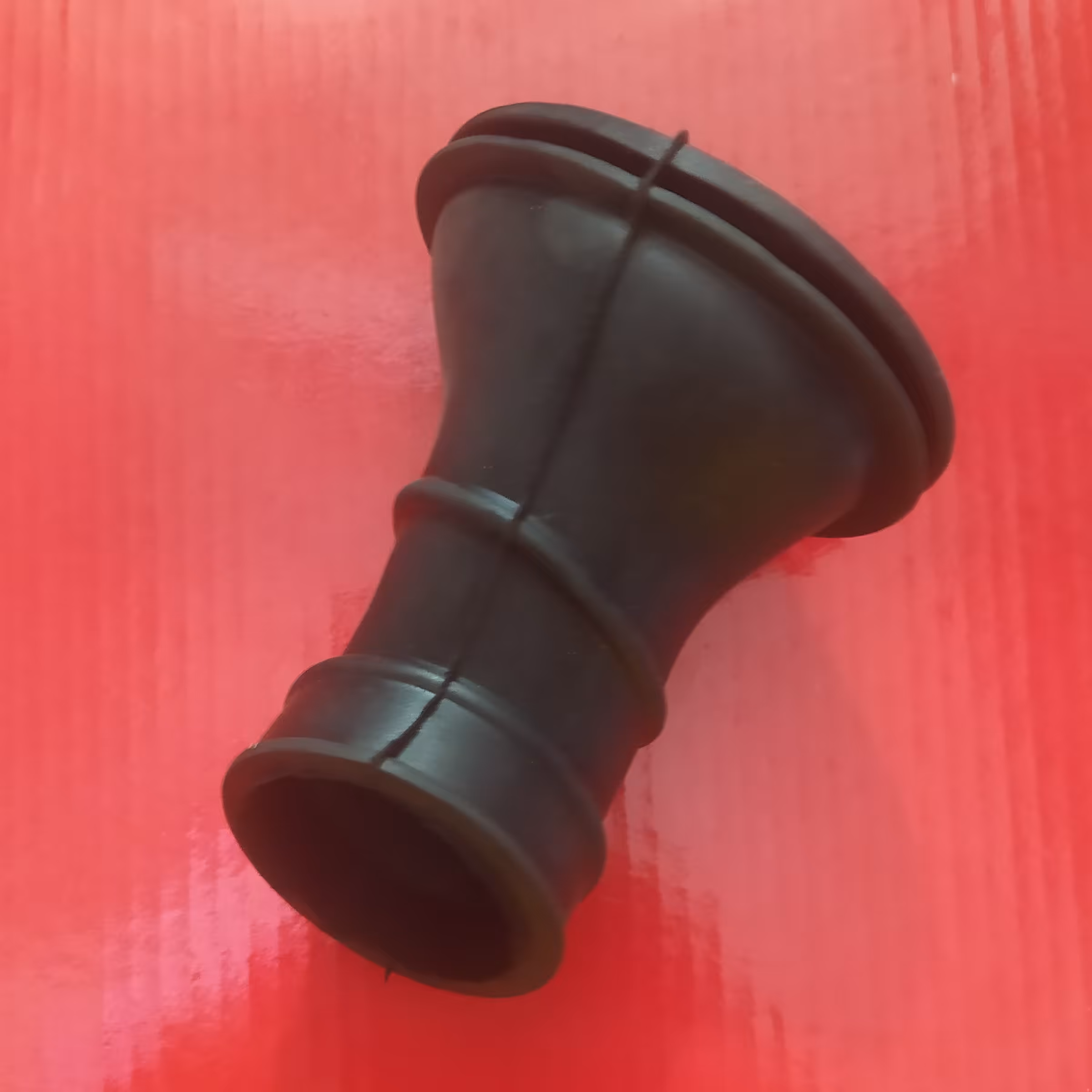 لاستیک خرطومی هواکش موتور هندا  شرکتی کیفیت فوق العاده 