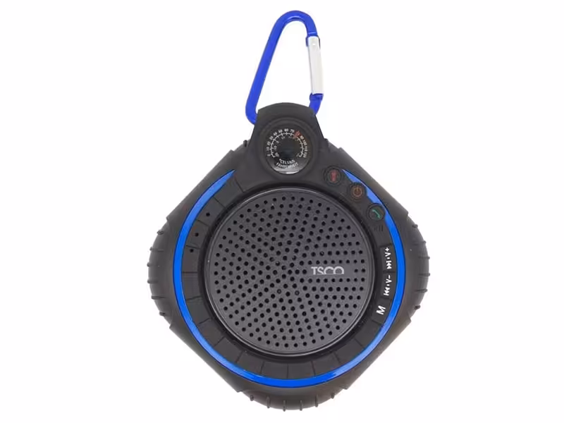 اسپیکر بلوتوثی تسکو TSCO TS 2366 Bluetooth Speaker