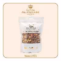 آجیل 4 مغز شور رویال 500 گرم