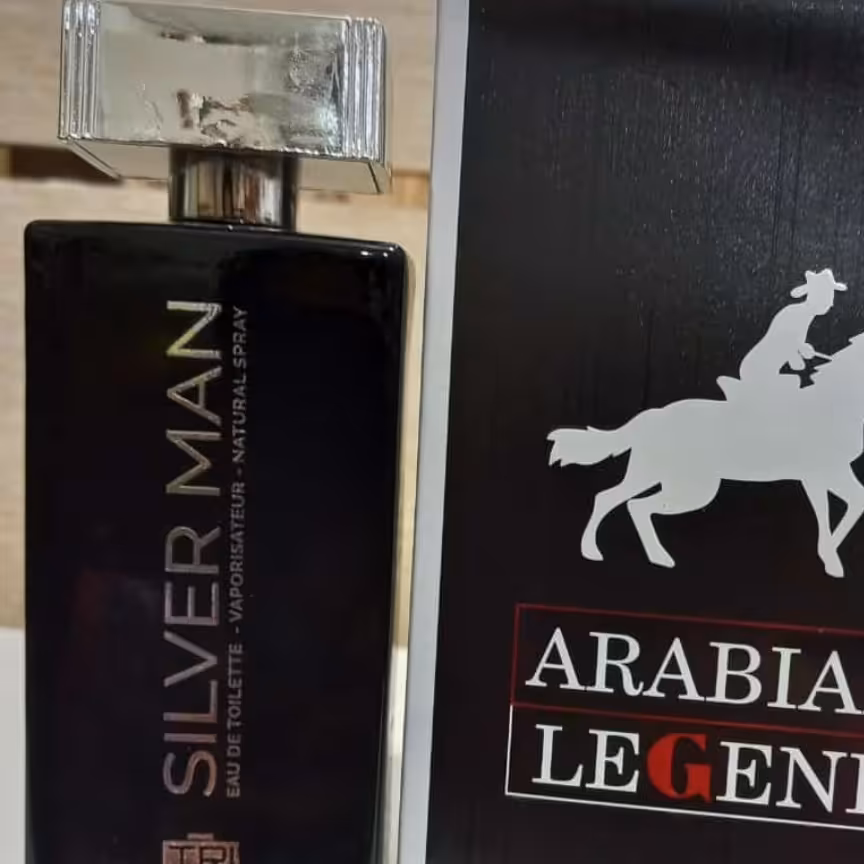 ادکلن مردانه بسیار پرطرفدار اورجینال باماندگاری عالی و