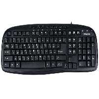 کیبورد باسیم FARASSOO مدل FCR-6990 - فروشگاه اینترنتی طیف سنتر