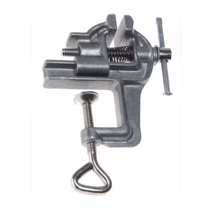 گیره آلومینیومی مدل KE1010 ایران پتک