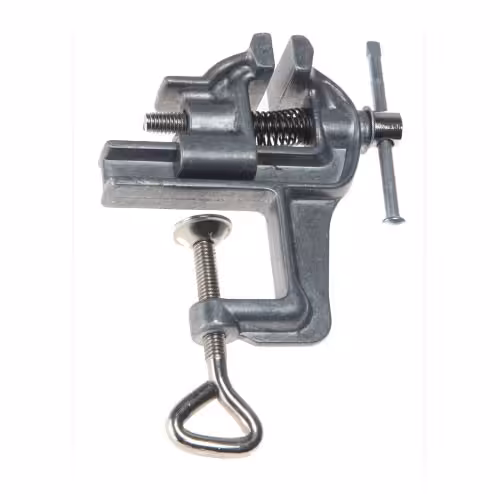 گیره آلومینیومی مدل KE1010 ایران پتک