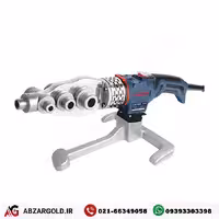 اتو لوله کشی توسن مدل 7135PWIX