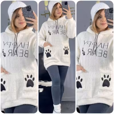 هودی تدی happy