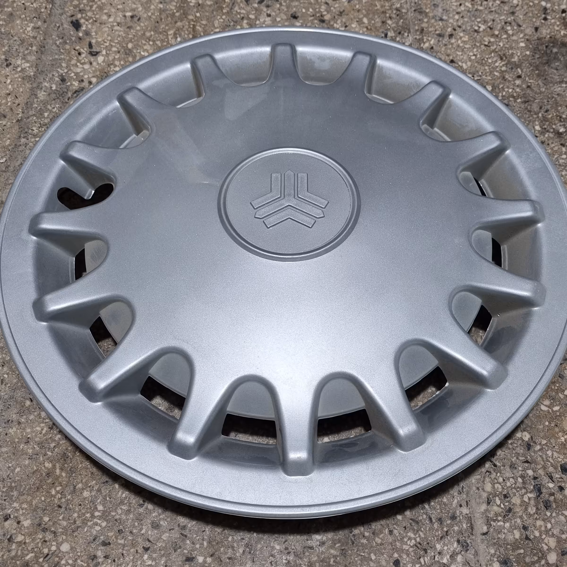 قالپاق پراید اسپورت جدید رینگ13