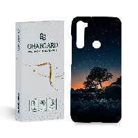 گارد mi note 8 مدل فانتزی کد 5106