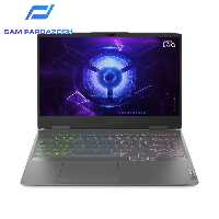 خریدلپ تاپ گیمینگ LOQ 15IRH8 Core i5 13450HX 16GB 1TB SSD RTX3050 6GB