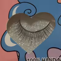 مژه مصنوعی شماره 2