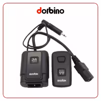 رادیو فلاش گودکس Godox Radio Flash DM-16 - فروشگاه دوربین دوربینو