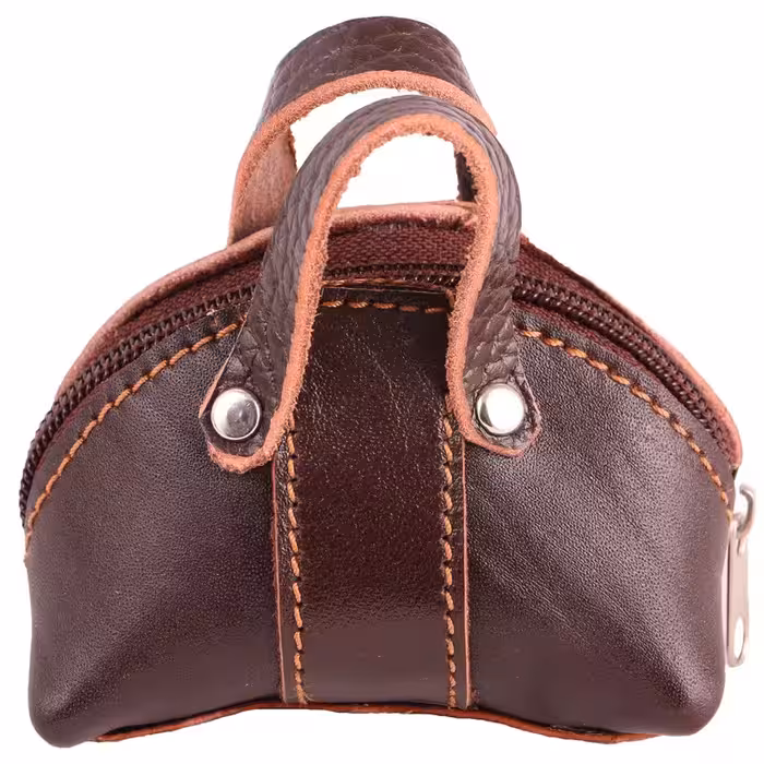 جاکلیدی چرم ما مدل کوله