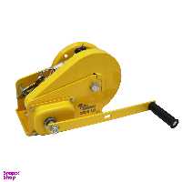 وینچ دستی سامکو مدل کلاچ دار کد YP-3000LB