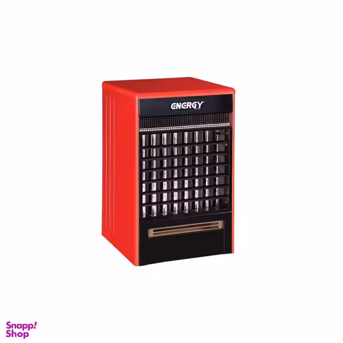 هیتر گازی انرژی مدل 640 فن