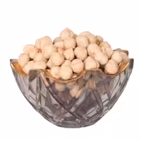  مغز فندق شور- 1000 گرمی 