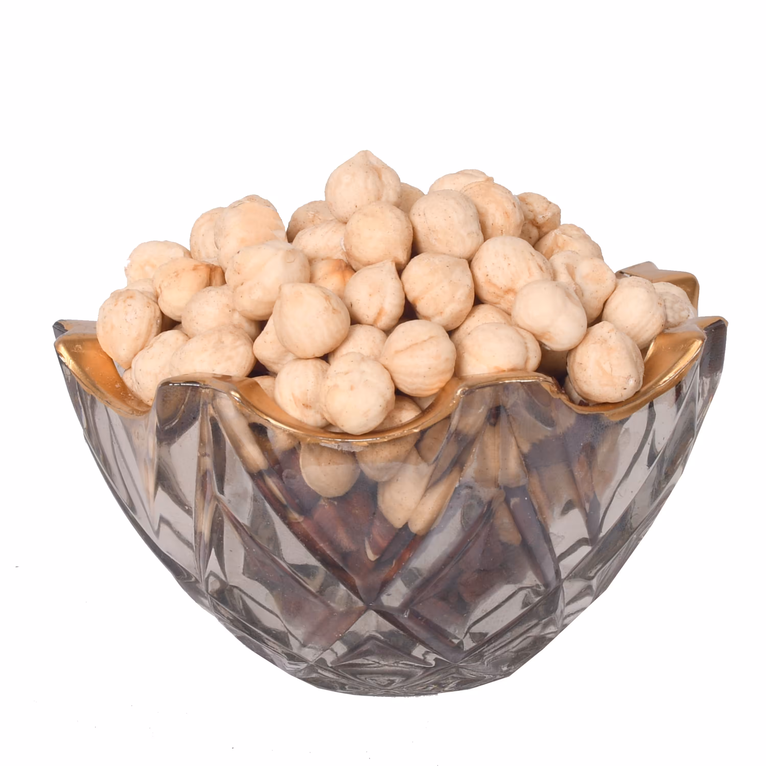  مغز فندق شور- 1000 گرمی 