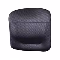 پشتی کمری طبی باراد مدل LS1