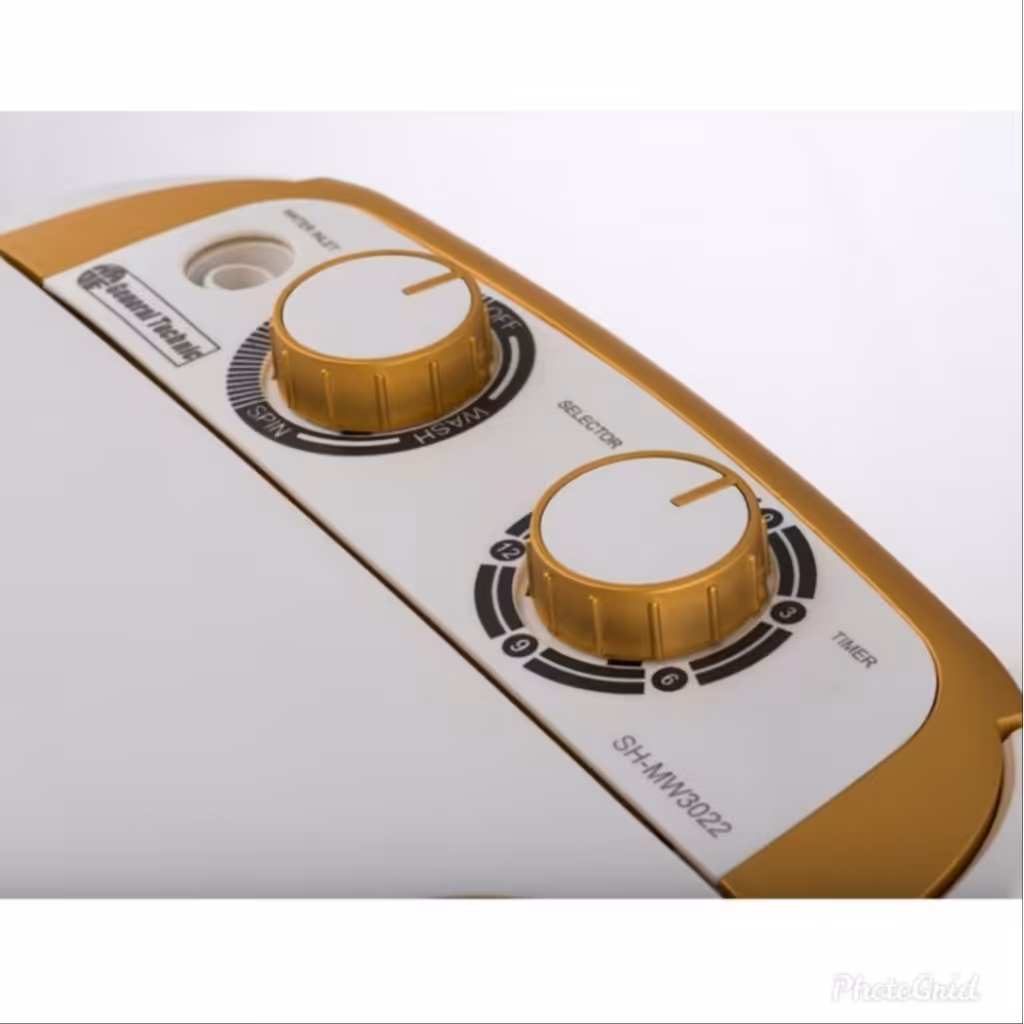 مینی واش باسبد آبگیری جنرال تکنیک 