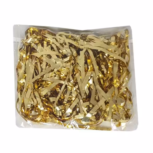 پوشال کادویی