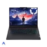 لپ تاپ گیمینگ لنوو Legion Pro 7 16IRX9H-MD 14900HX (2024)