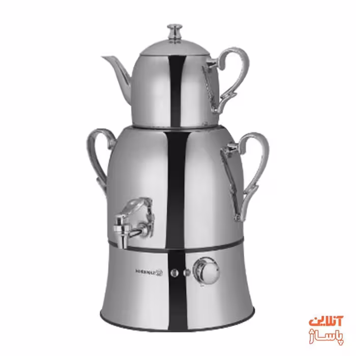 سماور برقی کرکماز مدل A334