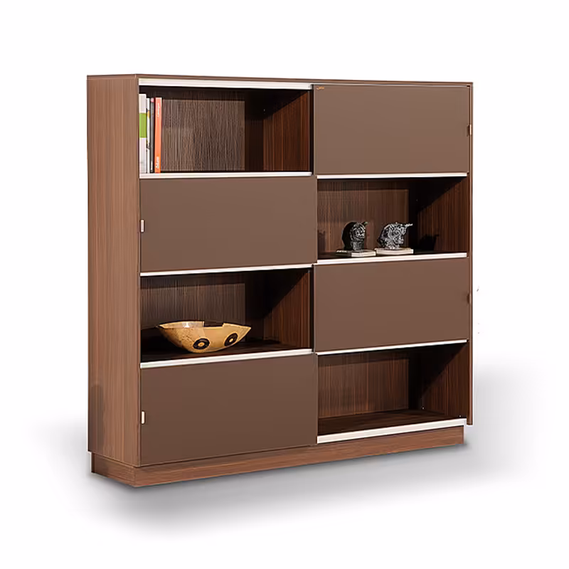 کتابخانه درب‌ریلی البرز