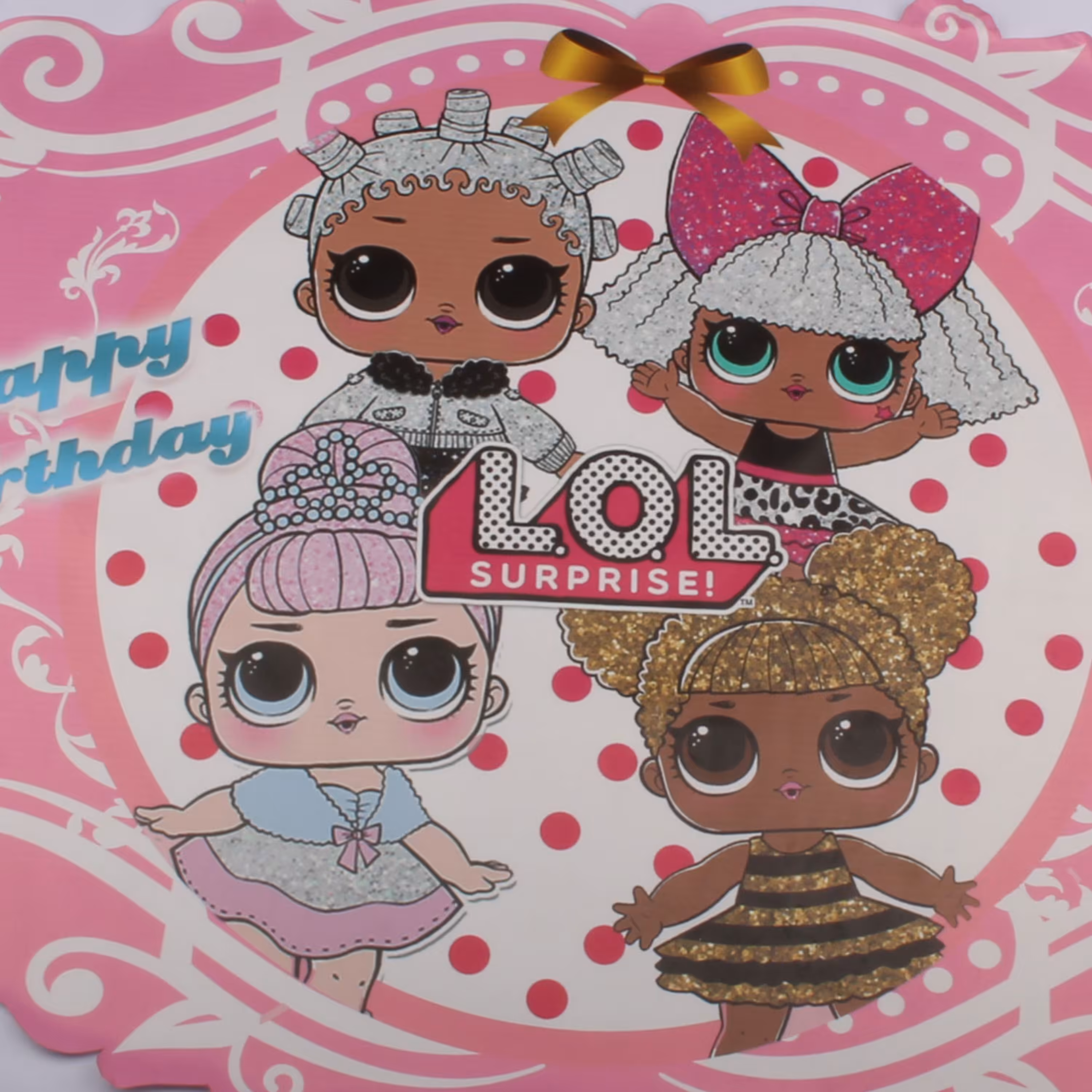 بنر تم ال و ال