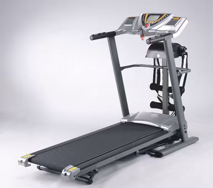 تردمیل پروتئوس PRT 1000M