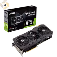 کارت گرافیک ایسوس TUF RTX3070Ti 8G GAMING