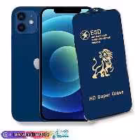 محافظ صفحه موبایل مدل iPhone 13/13Pro برند ESD - فروشگاه موبایل مظاهری