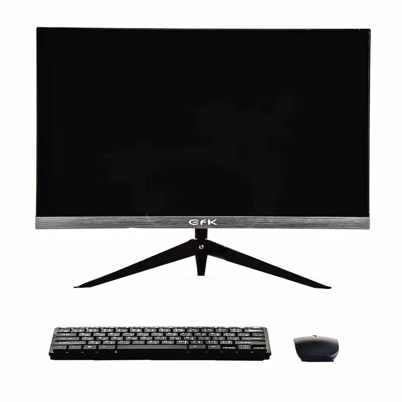 کامپیوتر همه کاره 24 اینچی ای اف کی مدل DRAGON 24&#x2033;-Core i3-8GB-128