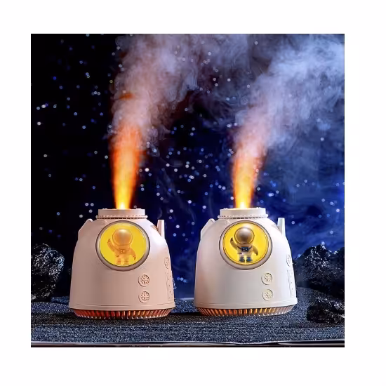 بخور سرد 260 میلی لیتر طرح سفیه و فضانورد