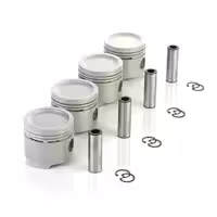 پیستون قائم سایز 020 کد 492 مناسب برای پیکان