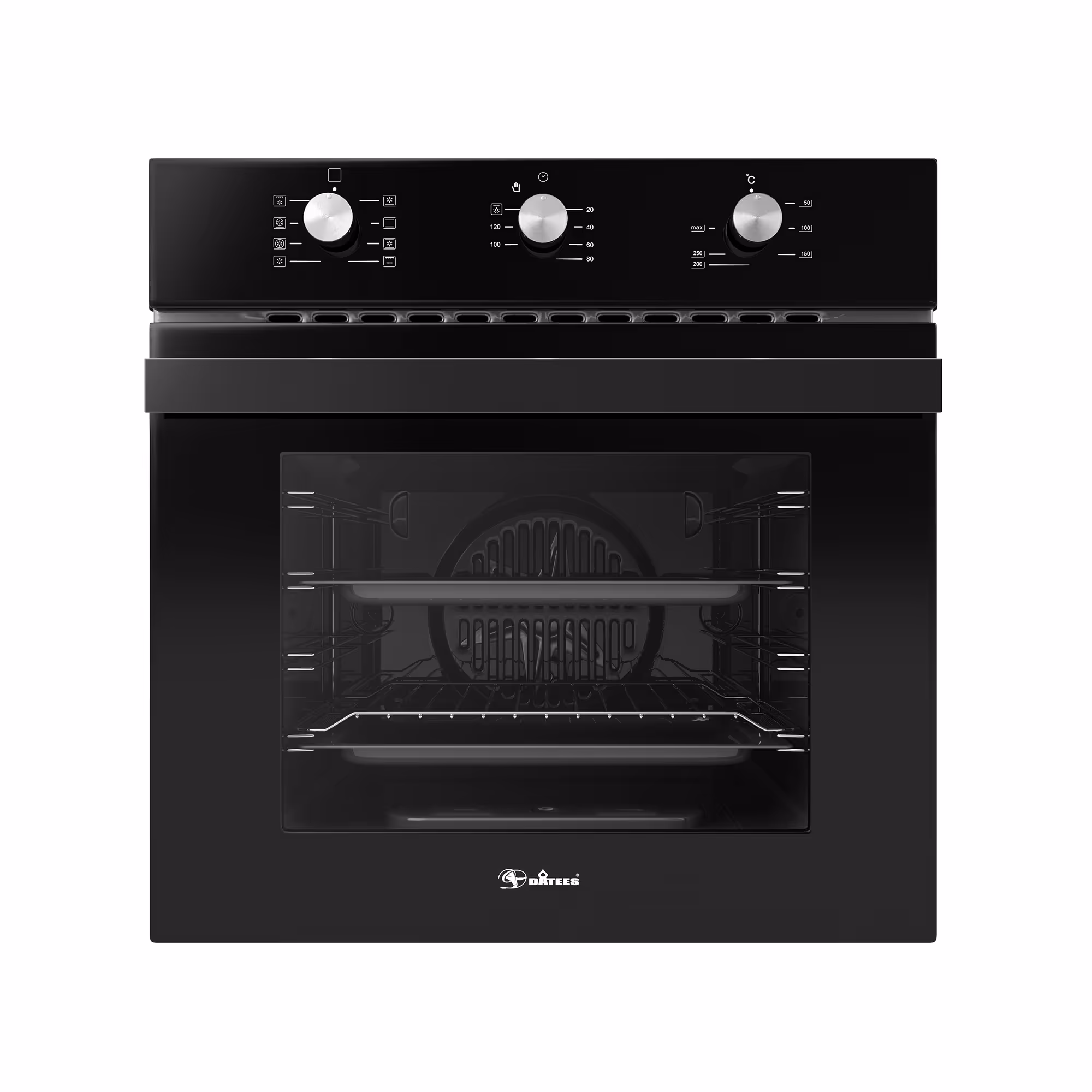 فر توکار برقی داتیس مدل DF-645