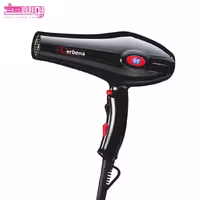سشوار حرفه ای وربنا مدل VR-9906