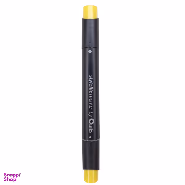 ماژیک راندو کوییلو مدل Stylefile کد 170