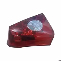 چراغ خطر راست ام وی ام 530 - برند یدک لوکس(پس کرایه)