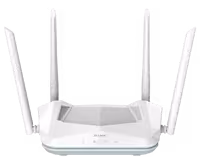 روتر بیسیم دی لینک مدل R15