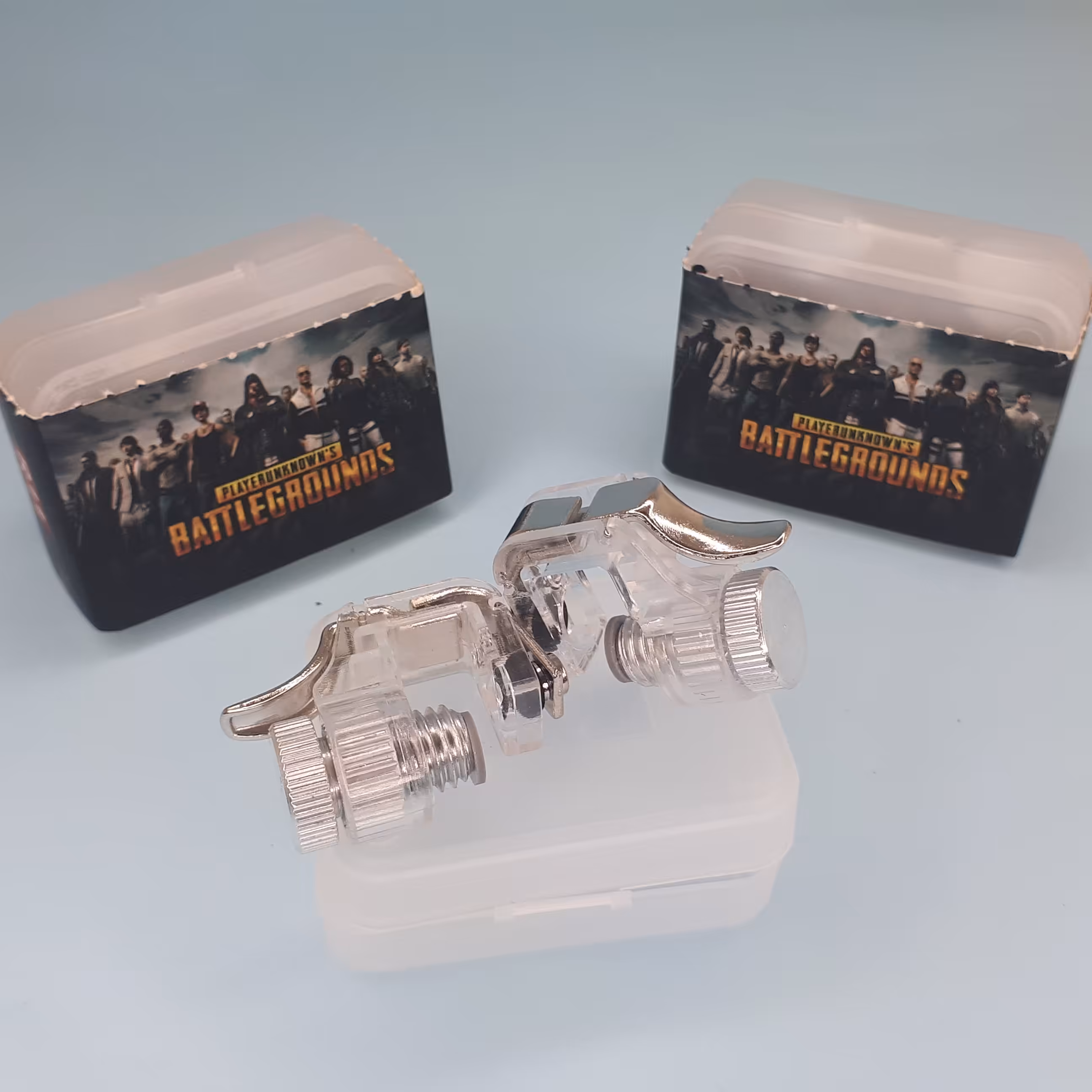 دسته بازی پابجی PUBG مدل P11 