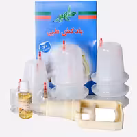 بادکش حرفه ای و خانگی کیفیت عالی 