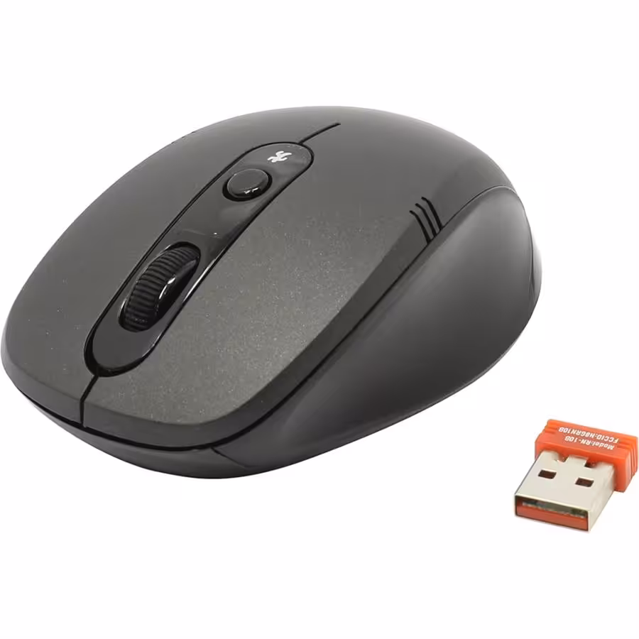 ماوس بی سیم ای فور تک G7-640NX