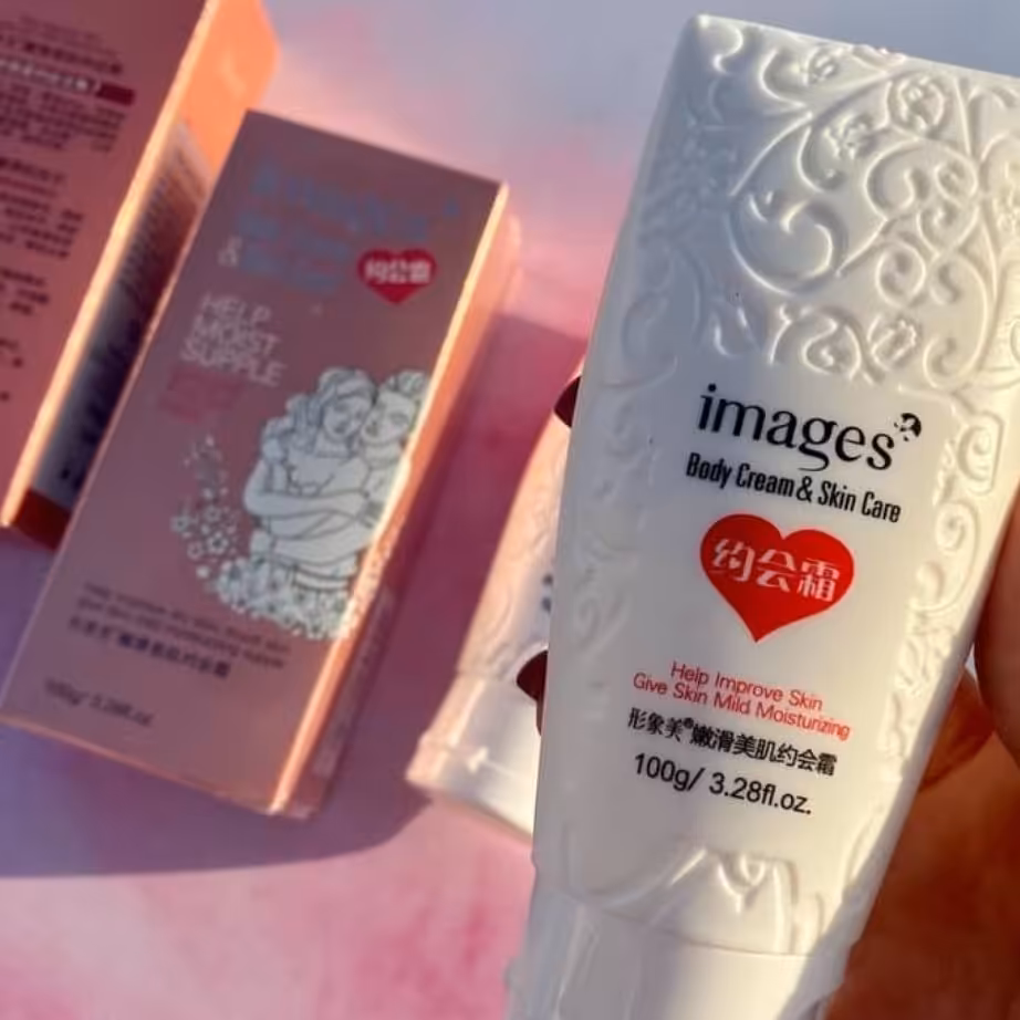 کرم سفید کننده بدن ایمیجز

 لیانا شاپ