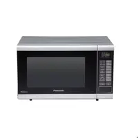 مایکروویو پاناسونیک مدل NN-ST651