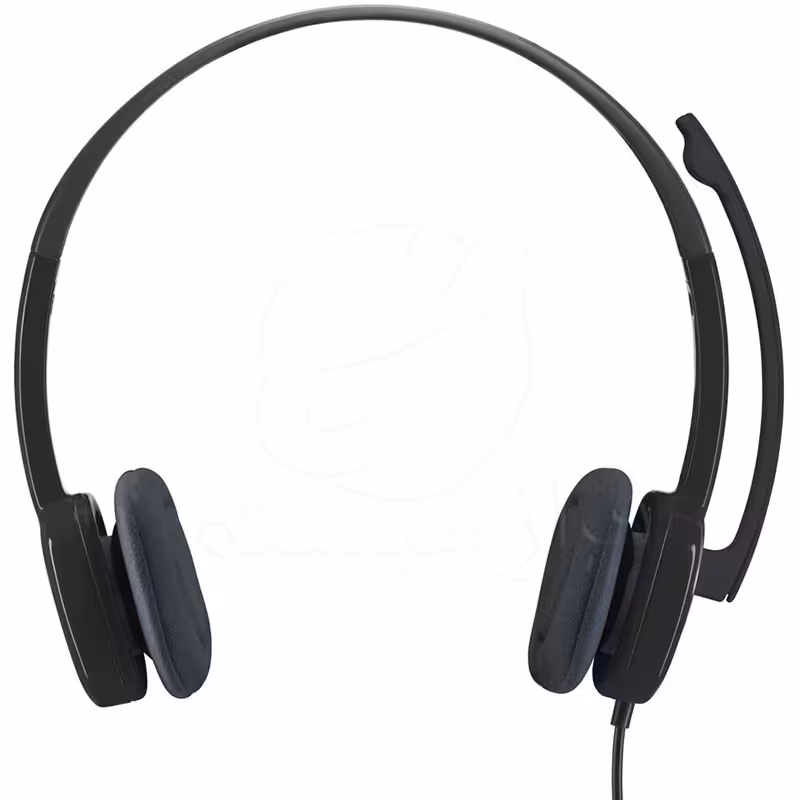 هدست استریو H151 لاجیتک - فراز سیستم